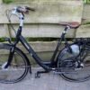 Gazelle orange c7+ damesfiets