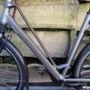 Batavus bryte damesfiets