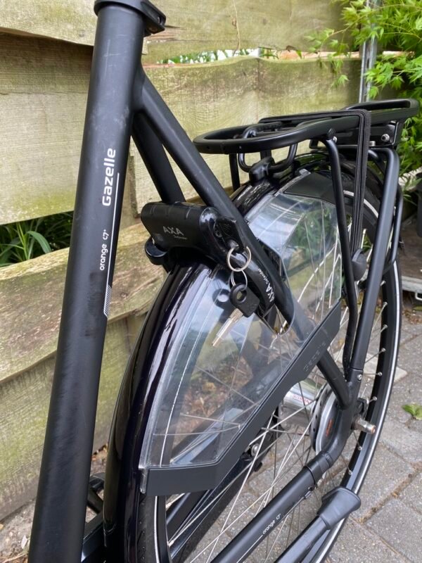 Gazelle orange c7+ damesfiets