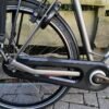 Batavus bryte damesfiets