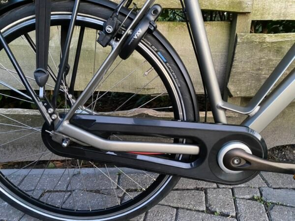 Batavus bryte damesfiets