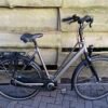 Batavus bryte damesfiets