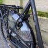 Gazelle orange c7+ damesfiets