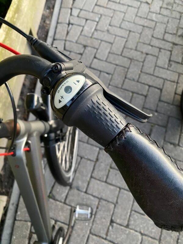 Batavus bryte damesfiets