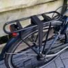 Batavus bryte damesfiets
