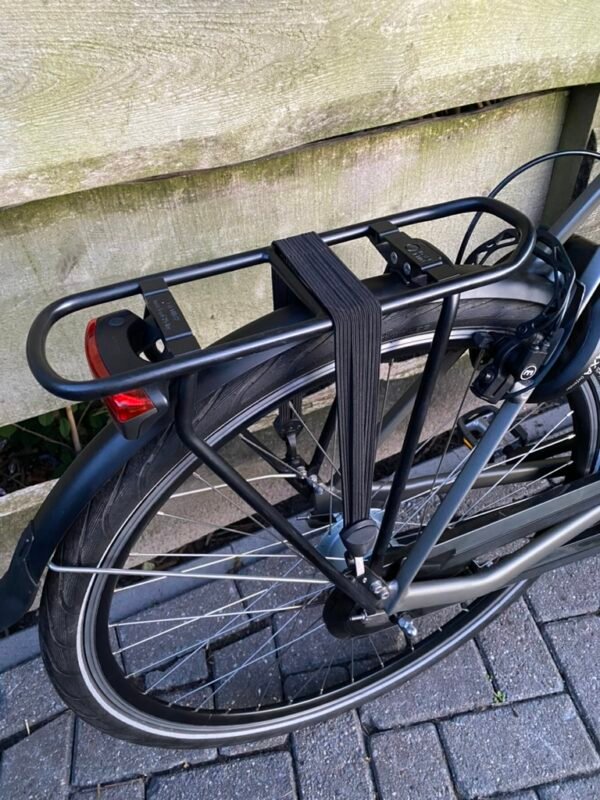 Batavus bryte damesfiets
