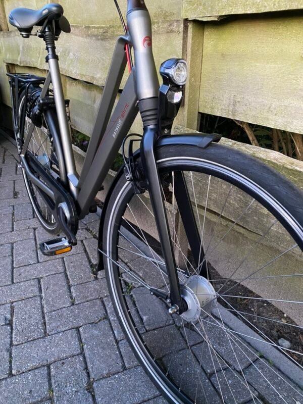 Batavus bryte damesfiets