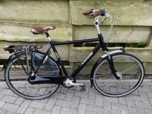 Gazelle Orange C7+ herenfiets