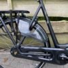 Gazelle orange c7+ damesfiets