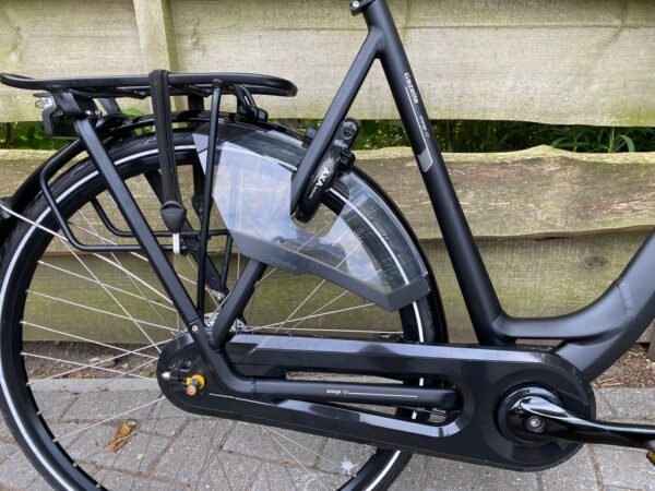 Gazelle orange c7+ damesfiets