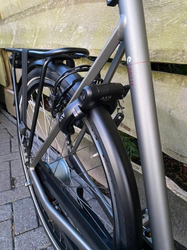 Batavus bryte damesfiets