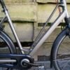 Batavus bryte damesfiets