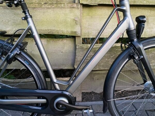 Batavus bryte damesfiets