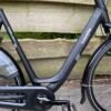 Gazelle orange c7+ damesfiets
