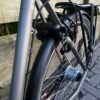 Batavus bryte damesfiets