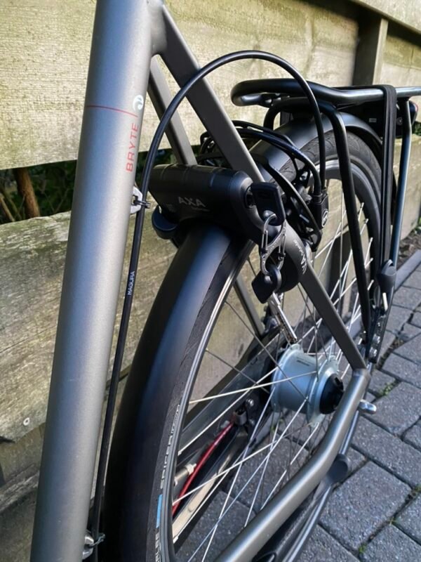 Batavus bryte damesfiets