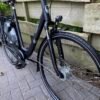 Gazelle orange c7+ damesfiets