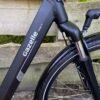 Gazelle orange c7+ damesfiets