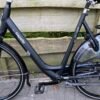 Gazelle orange c7+ damesfiets