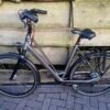 Batavus bryte damesfiets