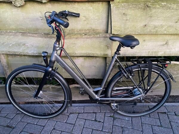 Batavus bryte damesfiets