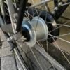 Batavus bryte damesfiets