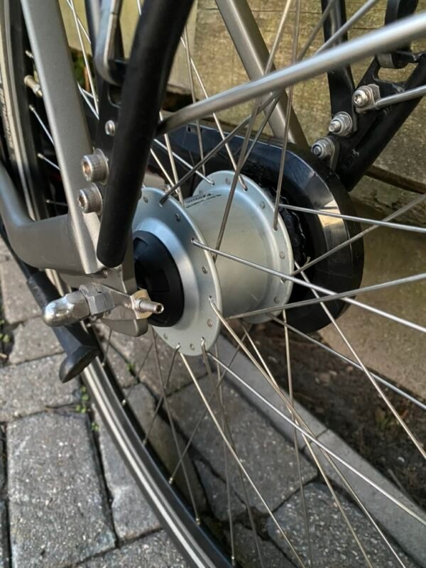 Batavus bryte damesfiets