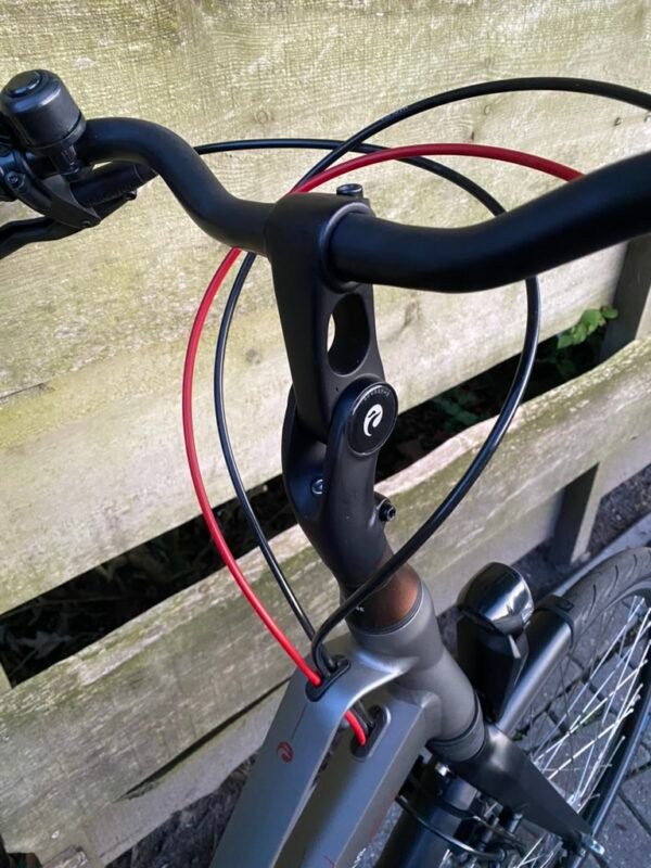 Batavus bryte damesfiets