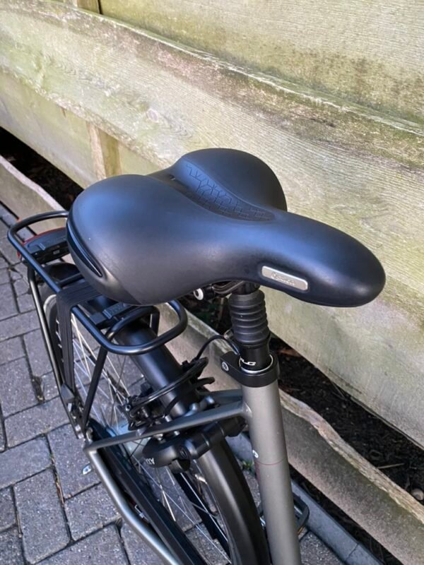 Batavus bryte damesfiets