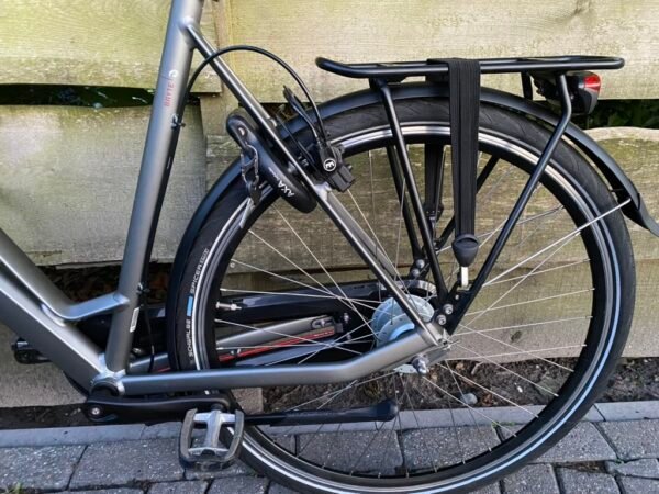 Batavus bryte damesfiets