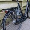 Gazelle orange c7+ damesfiets
