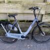 Gazelle Grenoble C8 Damesfiets