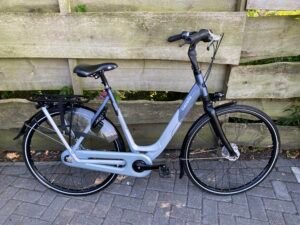 Gazelle Grenoble C8 Damesfiets