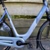Gazelle Grenoble C8 Damesfiets