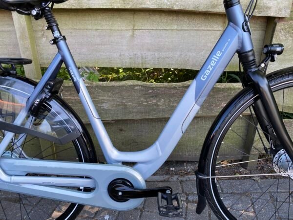 Gazelle Grenoble C8 Damesfiets