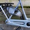 Gazelle Grenoble C8 Damesfiets