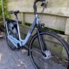 Gazelle Grenoble C8 Damesfiets