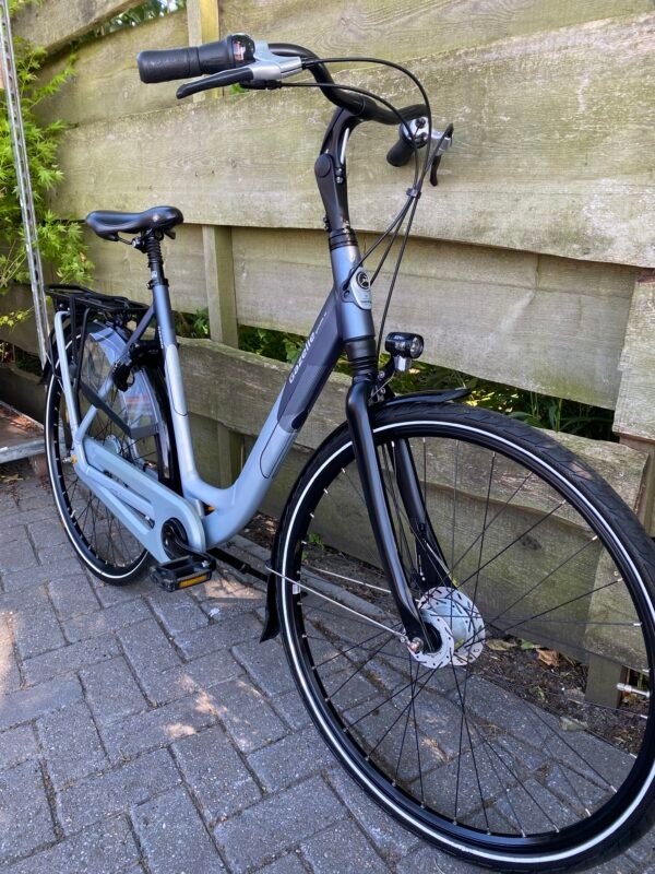 Gazelle Grenoble C8 Damesfiets