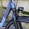Gazelle Grenoble C8 Damesfiets