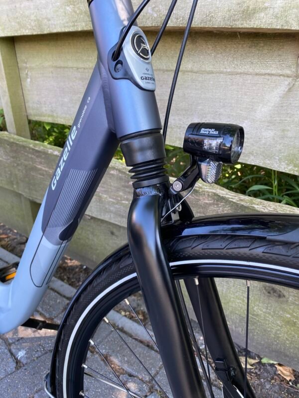 Gazelle Grenoble C8 Damesfiets