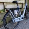 Gazelle Grenoble C8 Damesfiets