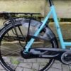 Gazelle Chamonix Comfort Damesfiets