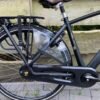 Gazelle orange c7 plus herenfiets
