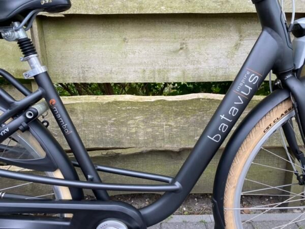 Batavus inspire Dames / moeder fiets