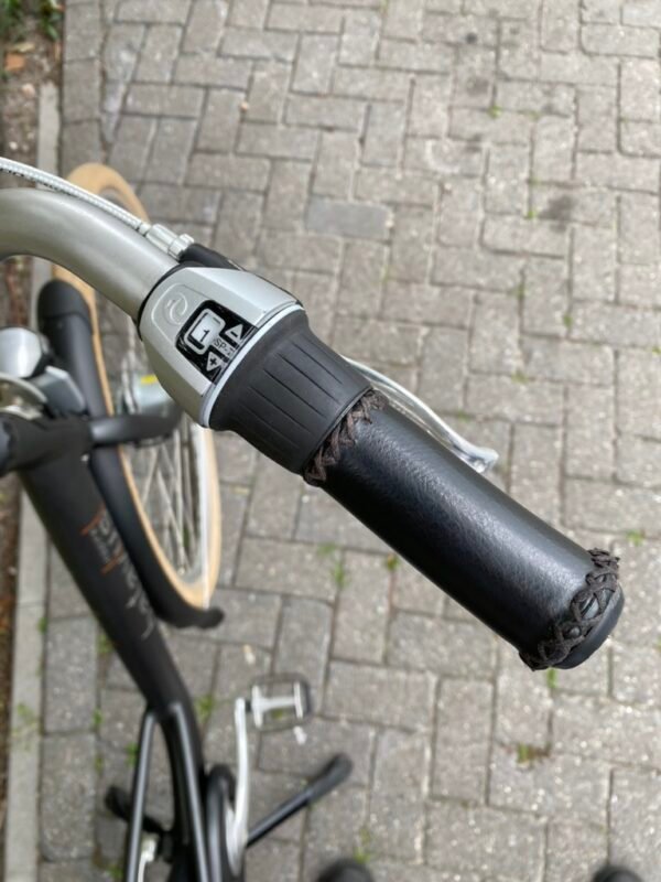 Batavus inspire Dames / moeder fiets