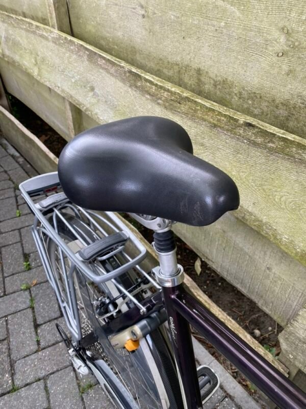 Gazelle Geneve Herenfiets