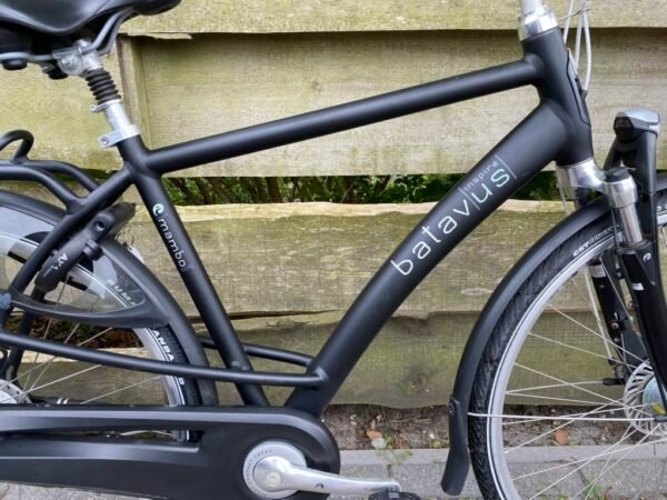 Batavus inspire herenfiets