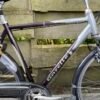 Gazelle Geneve Herenfiets