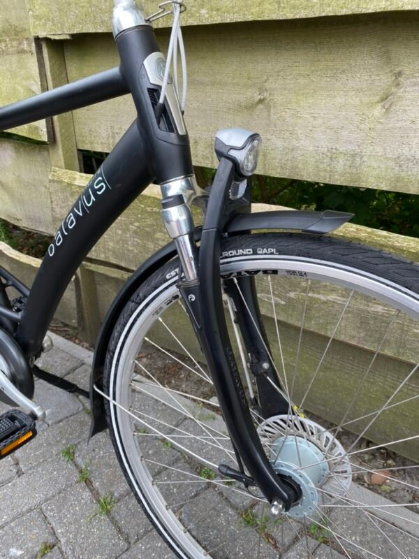 Batavus inspire herenfiets