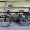 Gazelle orange c7 plus herenfiets